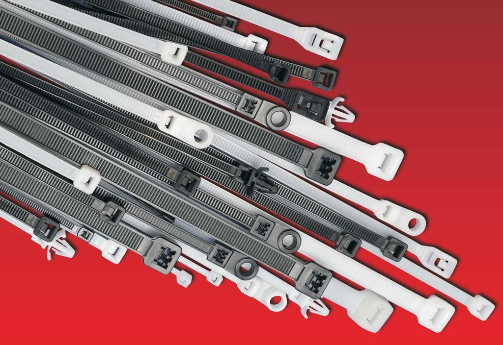 ADVANCED CABLE TIES, INC.