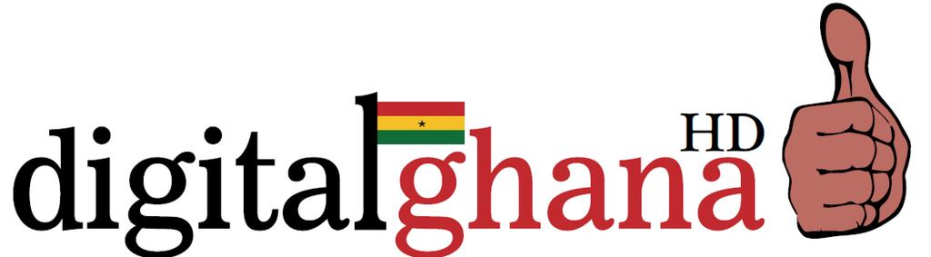 ANNEX 1: CONFORMANCE LOGOS Figure 1: Digital Ghana thumb logo for High Definition (HD)