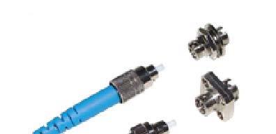 Fiber Optic Connector, Adapter, Passive Product & Accessories
