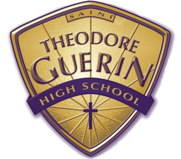 St. Theodore Guerin Catholic High School Summer Reading List 2013-14 Summer Reading Rationale: Guerin Catholic High School desires to give students ownership of their reading.