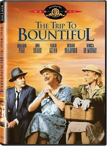 HHLT s Spring 2019 Production: The Trip to Bountiful by Horton Foote The Play: Kathryn and Gene Schmiel will be directing this heartwarming play, which is scheduled for April 9-11, 2019.