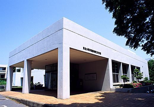 Library (Kawauchi