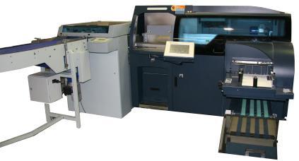 Bindery Systems Company and Product