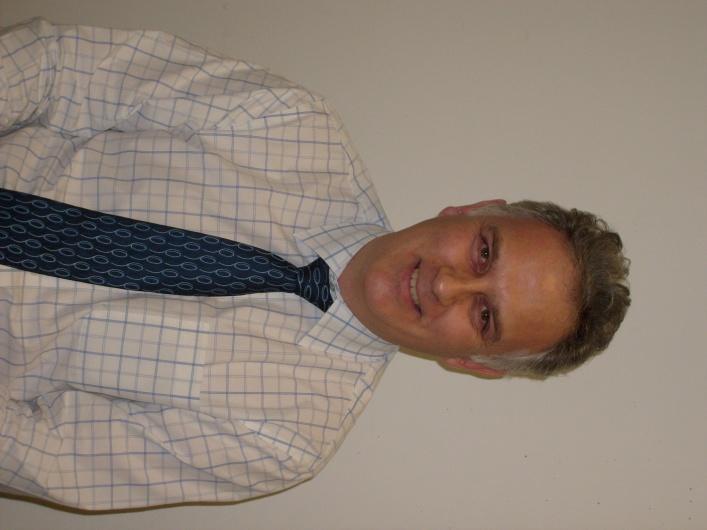 Martin Reed (Director of Customer Support) 27 years experience of book binding machinery