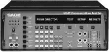 935AT Communications Test Set Specifications Level/Frequency/Noise Transmitter Frequency Range 50 Hz to 5 khz 1 Hz ±1.0 Hz Output Steps 1, 10, 100, or 1000 Hz steps Level Range -60 dbm to +12 dbm 0.