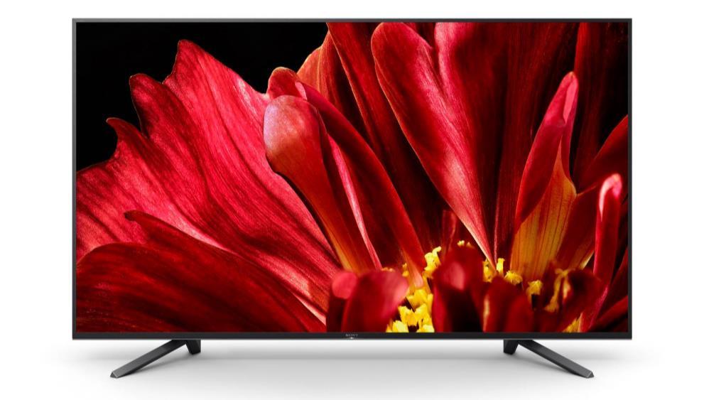 Innovation in TV picture, sound and design The flagship A9F OLED TV comes equipped with the Pixel Contrast Booster, which is Sony s original panel controller for OLED.