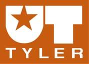 The University of Texas at Tyler Department of