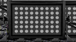 LED Quantities: 108PCS 3 LEDs () Control Channel: 4/9 DMX Channels USITT DMX-512 Power Consumption: 350 Dimensions: 229(D)*330()*437(H)mm Packing Dimensions: 700(D)*310()*320(H)mm Net eight:
