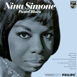 The Weavers Pastel Blues is a studio album by Nina Simone. It was recorded in 1964 and 1965 in New York City and released in 1965 by Philips Records.