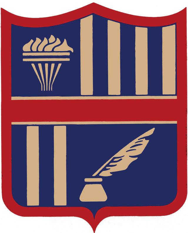 Official Emblem Official Emblem The Business Professionals of America emblem is one of long-standing tradition.