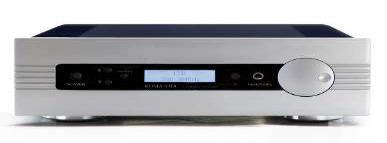 Tube Digital to Analogue Converter ROMA69DC ROMA69DC Al Tube Phone Stage ROMA79DC ROMA79DC Al Integrated Tube Amplifier - NEW 2018 SOPRANO Tube DAC with D/A conversion 32Bit 384Khz output stage by
