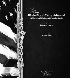 Flute Resources by Tracy Harris Available at www.