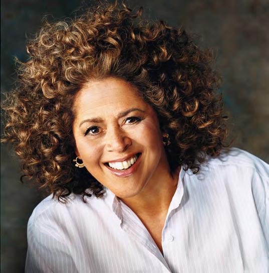 GUEST ARTIST ANNA DEAVERE SMITH MONDAY, NOVEMBER 10, 2014 at 7:30 PM TICKETS $20 - COBB GREAT HALL APRIL 17-26 PASANT THEATRE This 2012 National Humanities Medal winner and Founding Director of Anna