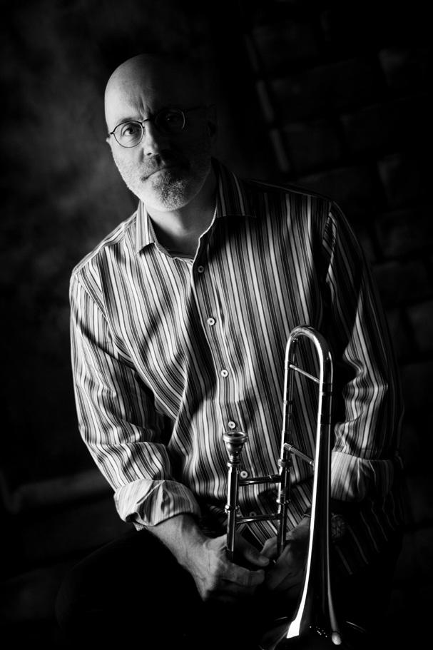 Steve Davis, Trombonist/Composer/Educator Mike has created hat has to be one of the most comprehensive tools for learning to improvise specifically for trombone!