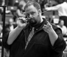 College of the Ozarks Music Faculty Highlight Mr. Kirby Spayde The Music Department welcomes Mr.