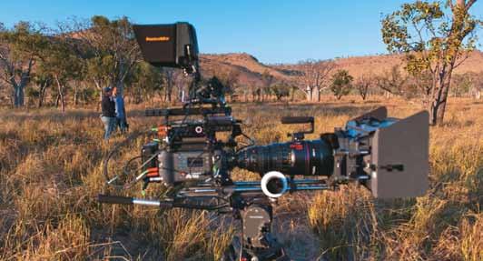 Highlights Besides working with the local screen industry to produce and promote quality storytelling that delivers cultural and economic benefits to the Western Australian community, ScreenWest has