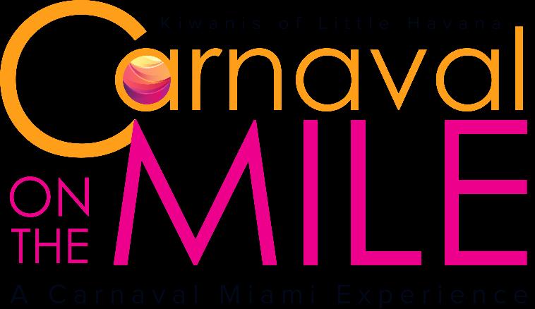 2019 Carnaval on the Mile Agreement WWW.CARNAVALMIAMI.COM Saturday, March 2, & Sunday March 3, 2019 PLEASE PRINT OR TYPE AND READ AGREEMENT CAREFULLY.