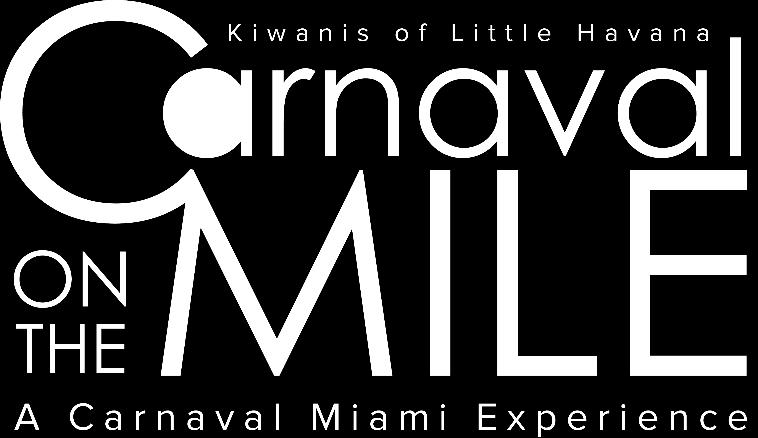 The Kiwanis Club of Little Havana, the volunteers, the City of Coral Gables, the sponsoring organizations, any other duly appointed representatives and the employees, agents, and officers will not be