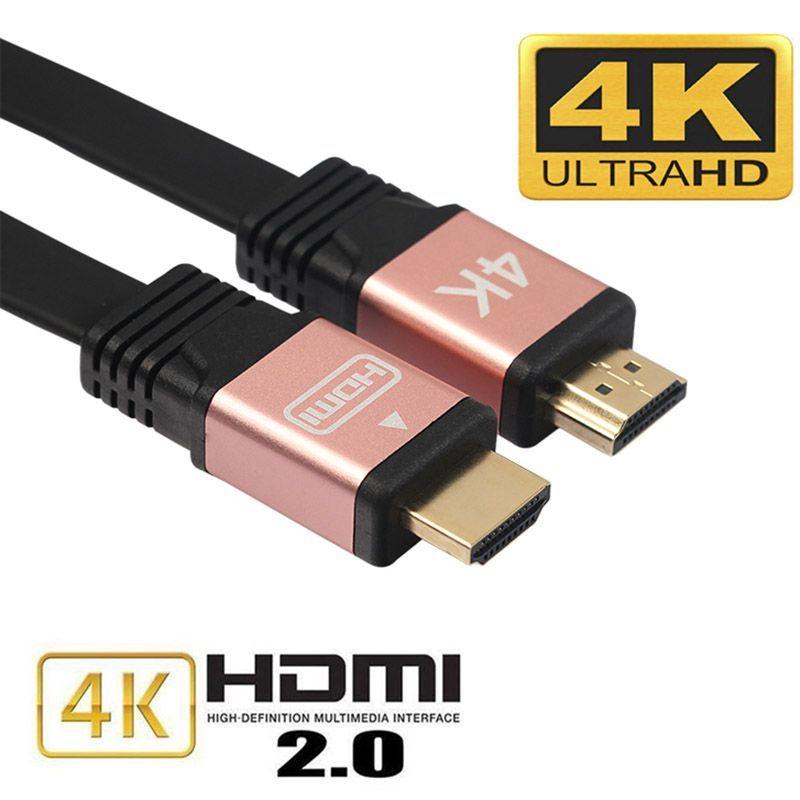 HDMI Keeps Evolving Released in early 2000s and began seeing it in 2004-2005 Today covers