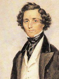 Quick Facts Composer Spotlight: Felix Mendelssohn Born: February 3, 1809 in Hamburg, Germany Died: November 4, 1847 in Leipzig, Germany A composer of the early Romantic period.