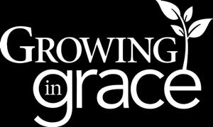 of Clbrating Grac, Inc. www.growing-in-grac.