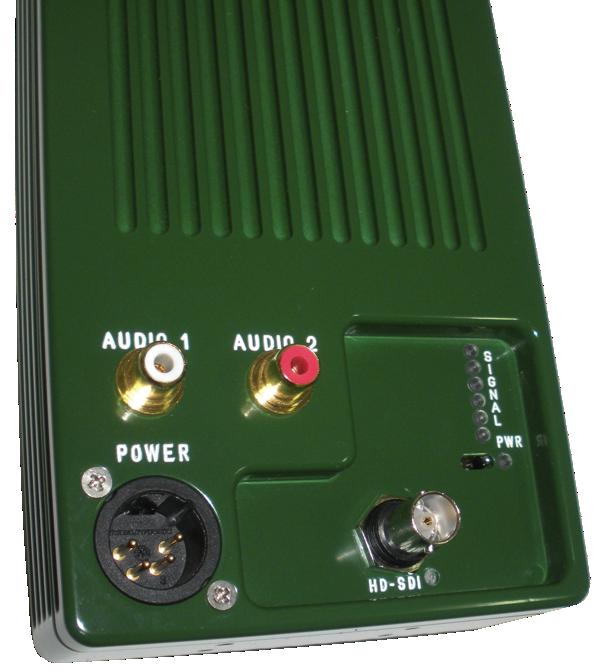 AB307HD Specification Performance Radio Distance: Up to 200 meter Modulation: OFDM Delay: 200 msec BPSK, QPSK, 16QAM, 64QAM Encryption: AES 128 Bit FEC: 1/2, 2/3, 3/4, 5/6, 7/8 Antenna Diversity