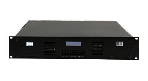 schnick-schnack-systems Control options for LED-Strip C12 MK2.