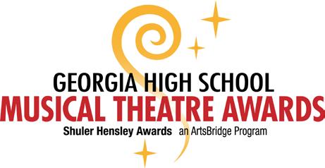 Georgia High School Musical Theatre Awards Shuler Hensley Awards (SHA) Adjudicators evaluate how each participating high school musical meets or exceeds its potential, utilizing its available