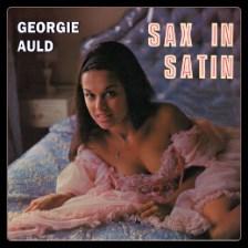 Music Boutique has transferred to CD-R a dozen saxy Coral recordings by Georgie Auld, mixing standards (Misty, Tenderly,