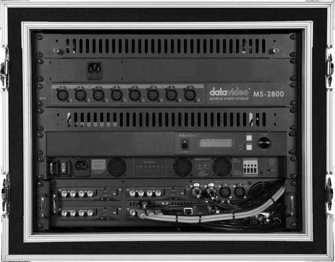 Records I-Frame only 100Mbps to m2t files. ITC-100 : Eight channel wired talkback system with integrated tally interface. Supplied with cables, belt packs, headsets and tally lights.