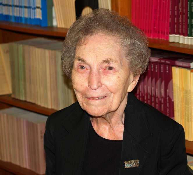 Anna Jacobson Schwartz É unha das co-autoras de libros económicos menos coñecidas e a súa obra é quizais una das máis influentes sobre economía monetaria escritas despois da Segunda Guerra Mundial.