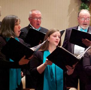 After implementing Chorus Connection in 2017, they saw: A 25% increase in user utilization of the choir management platform Enhanced musicianship from the chorus Reduced time spent on administrative