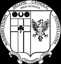 DELONE CATHOLIC HIGH SCHOOL 2018 SUMMER READING ASSIGNMENT SENIOR ACADEMIC/SENIOR HONORS DUE DATE: FIRST DAY OF SCHOOL Senior Summer Reading 2018 (2018/2019 school year) Objective: The purpose of