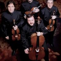 QUARTET Borodin Quartet For more than 65 years, the Quartet has been celebrated for its insight and authority in the chamber music repertoire.
