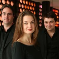 TRIO Atos Trio Praised for its warmth of sound, pitch-perfect unanimity of phrasing and dynamic interpretations, the Trio impresses both audiences and critics alike.