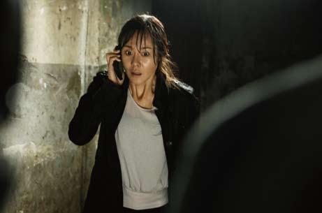 Crime, Thriller Cast KIM Yun-jin (Ji-yeon), PARK Hee-soon (Detective) Executive Producer KIM Sang-il Producer LIM Chung-keun Screenplay YOON Jea-gu, WON Shin-yeon Original Story YOON Jea-gu