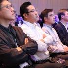 executives, fibre optic producers, solution providers and innovators are convening in