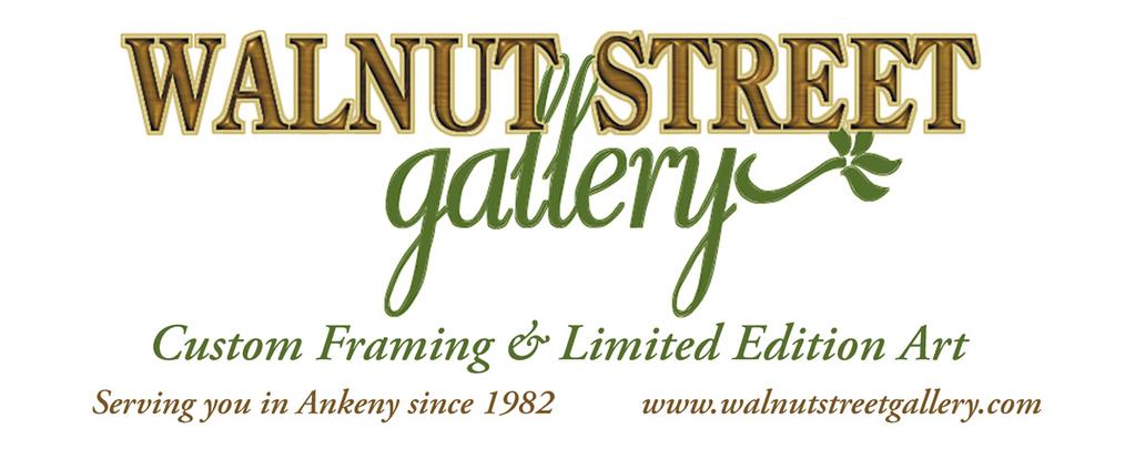 Business After Hours Walnut Street Gallery Thursday, June 9 4:00-6:00 PM Walnut Street Gallery Presents Art Night on Walnut Street, a Business After Hours special event Thursday June 9th, from 4-6pm.