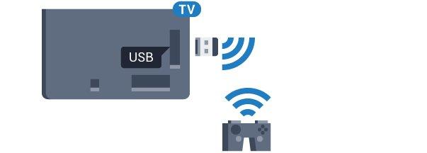 Z igralnim ploščkom lahko upravljate tudi kazalnik. YPbPr Igralno konzolo s komponentnim video kablom (Y Pb Pr) in zvočnim kablom L/D povežite s televizorjem.