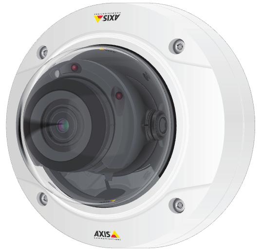 Network Camera 2 AXIS