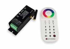 receiver) RGB Controller, WiFi, Android / ios RGB Controller,