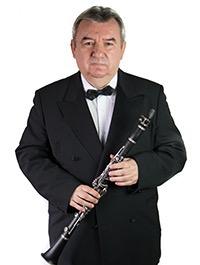 Clarinet Soloist