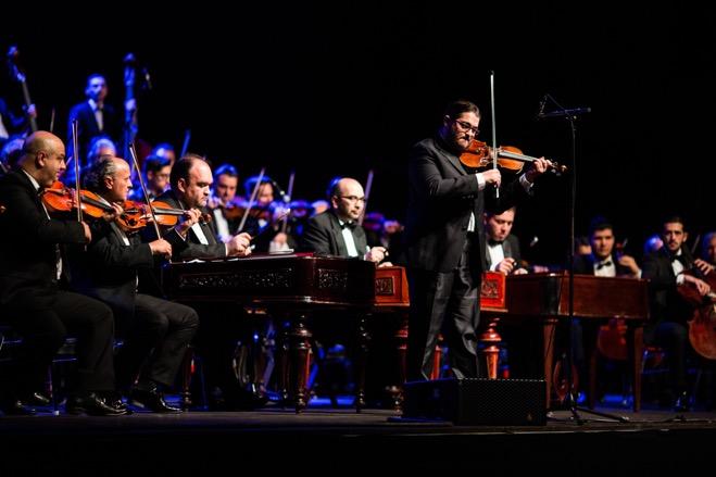 GYPSY PHILHARMONIC ORCHESTRA The GYPSY PHILHARMONIC ORCHESTRA is the only orchestra of its kind that transcends music to such a level of fun to the public.