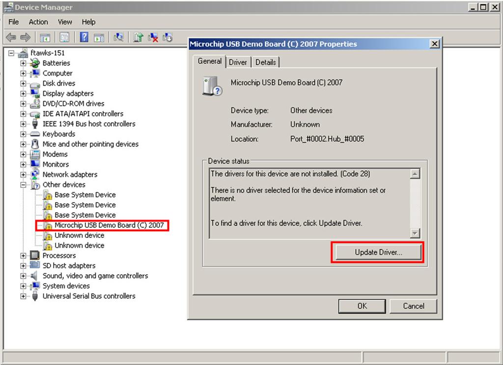 3. Installation Before connecting the Unicable II Programmer device to the PC, please follow the below steps for installation of the PC software and driver. Download the Unicable_II_Programmer.