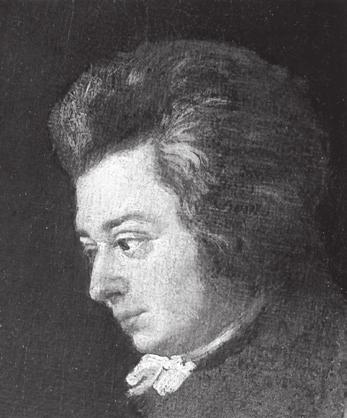 Wolfgang mozart Born January 27, 1756, Salzburg, Austria. Died December 5, 1791, Vienna, Austria. Piano Concerto no. 23 in a major, K.
