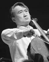 Jian Wang CELLO Jian Wang began studying the cello with his father at the age of four, and while at the Shanghai Conservatoire was featured in the 1980 documentary From Mao to Mozart: Isaac Stern in