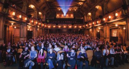 a brief overview one world 2010 besides Prague, the festival was held in another 29 cities in the Czech Republic 101 films from 37 countries were presented a record number of 45,346 people attended