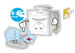 User s Manual 5 Safety Instructions Power Disconnect the plug from the