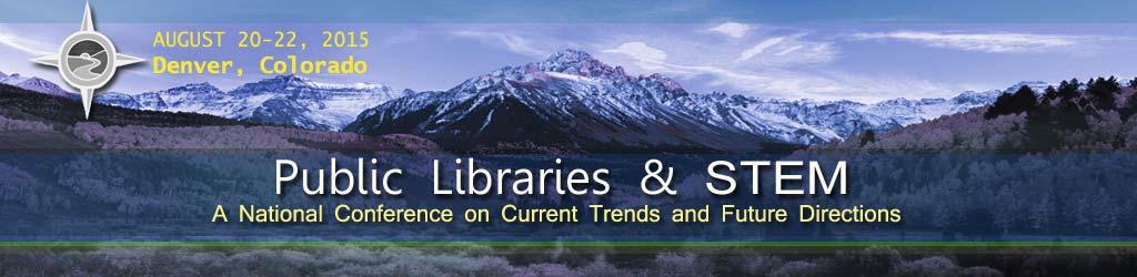 Expect More: Why Libraries Cannot Become STEM Educators R.