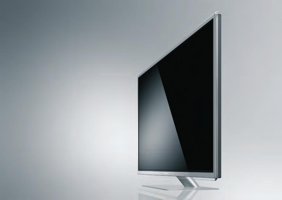 TX-L47ET50* LED ET50 Series 42" 47" screen sizes 68 94 The Panasonic TX-L42ET50B is a beautifully designed LED LCD TV with a good picture performance and a great line up of Smart TV internet